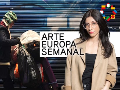 Arte Europa Semanal