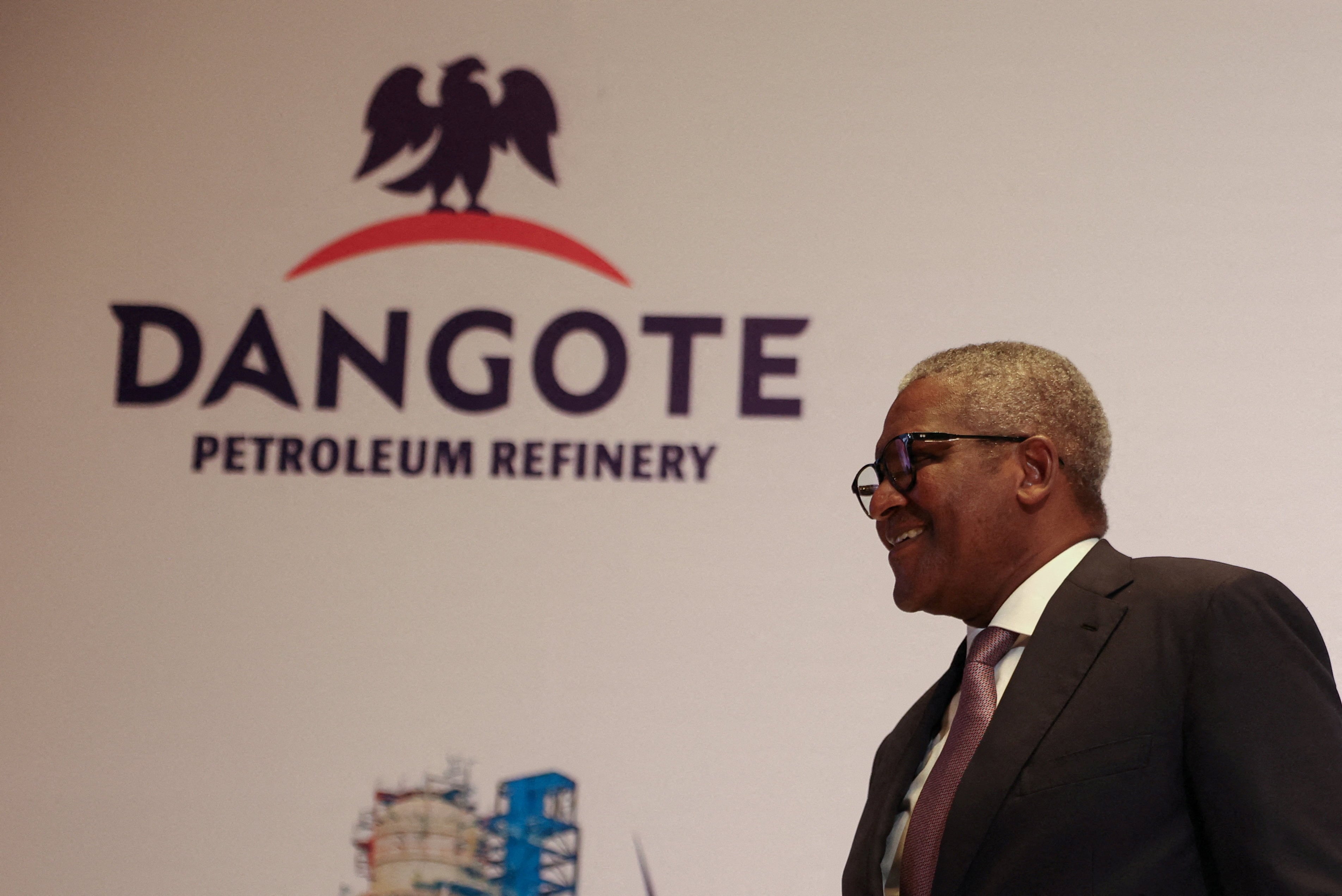 Dangote, el gigante petrolero nigeriano apela al pequeño inversor en la mayor OPV de África