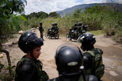 violencia en cucuta