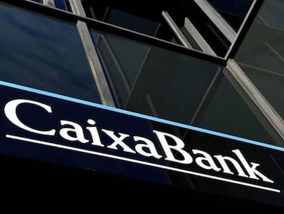 CaixaBank gana 707 millones hasta marzo tras dotar 214 millones por los efectos de la guerra de Ucrania