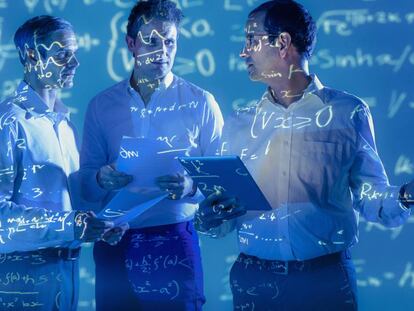 Empresas con sapiencia colectiva