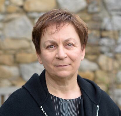 Anne Enright