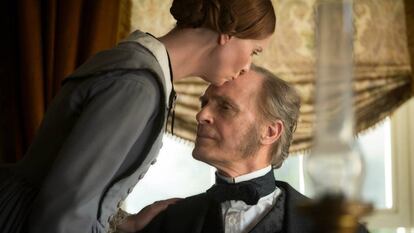 Fotograma de &#039;A quiet Passion&#039;