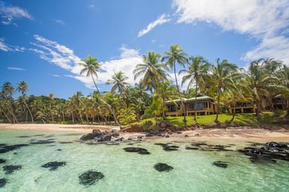 Considerada por muchos como la nueva Costa Rica, Nicaragua añade a sus pintorescas ciudades coloniales, sus fiestas populares y sus desconocidas islas caribeñas propuestas ecoturistas como el nuevo Yemaya Island Hideaway and Spa (en la foto), en la Pequeña Isla del Maíz.