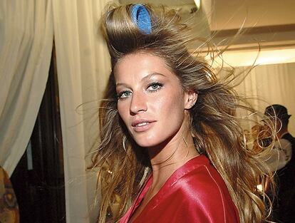 Gisele Bündchen