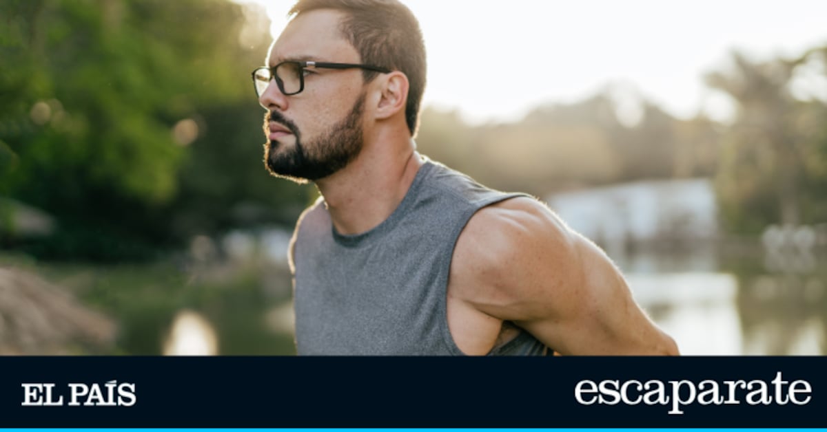 El ‘pack’ de camisetas deportivas sin mangas que arrasa en Amazon: 5 unidades cómodas, transpirables y a un precio que es un chollo