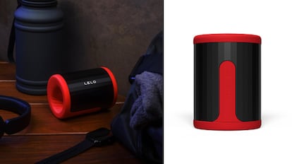 Estos juguetes sexuales LELO están en oferta debido a Black Friday.