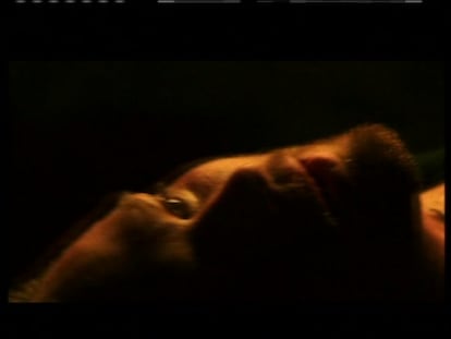 Vídeoclip del tema 'Sex on fire' de Kings of Leon