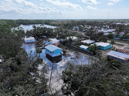 Helene, Florida