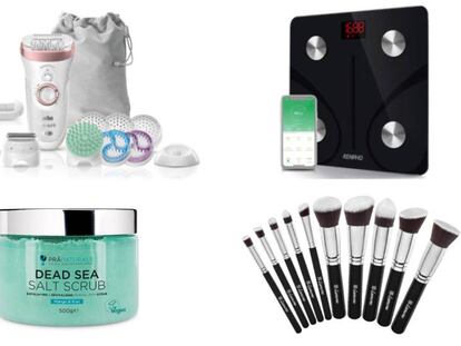 Amazon Prime Day 2019: las mejores ofertas en belleza y cuidado personal