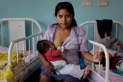 desnutricion en guatemala