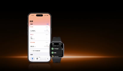 REDMI Watch 6 Active Edition