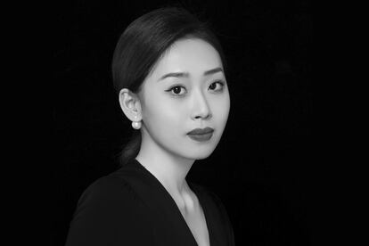La soprano Jiayu Jin, una de las invitadas al Festival Internacional de Arte Sacro 2024.