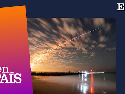 ‘Podcast’ | Starlink, pieza clave en el espacio de la política terrícola