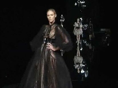 Dolce y Gabbana sorprenden en Milán