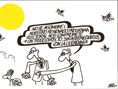 Forges