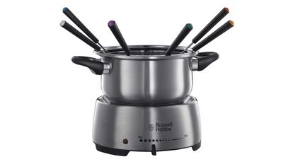 Fondue eléctrica de Russell Hobbs