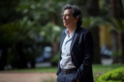 El periodista Arcadi Espada.