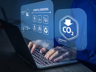 La actividad en internet también genera impactos medioambientales.