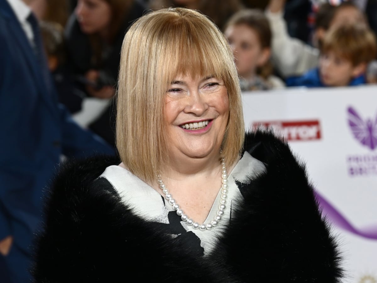 Susan Boyle prepares a comeback just as Timothee Chalamet sings her praises