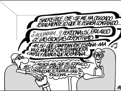 FORGES