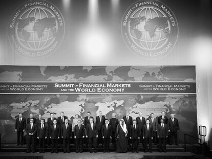 Cuando la voluntad política va más deprisa que la capacidad técnica