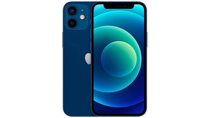 Apple iPhone 12 Mini reacondicionado Buen Fin 2021