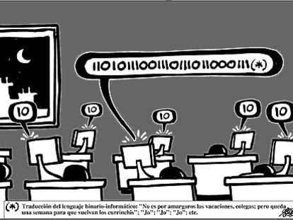 FORGES