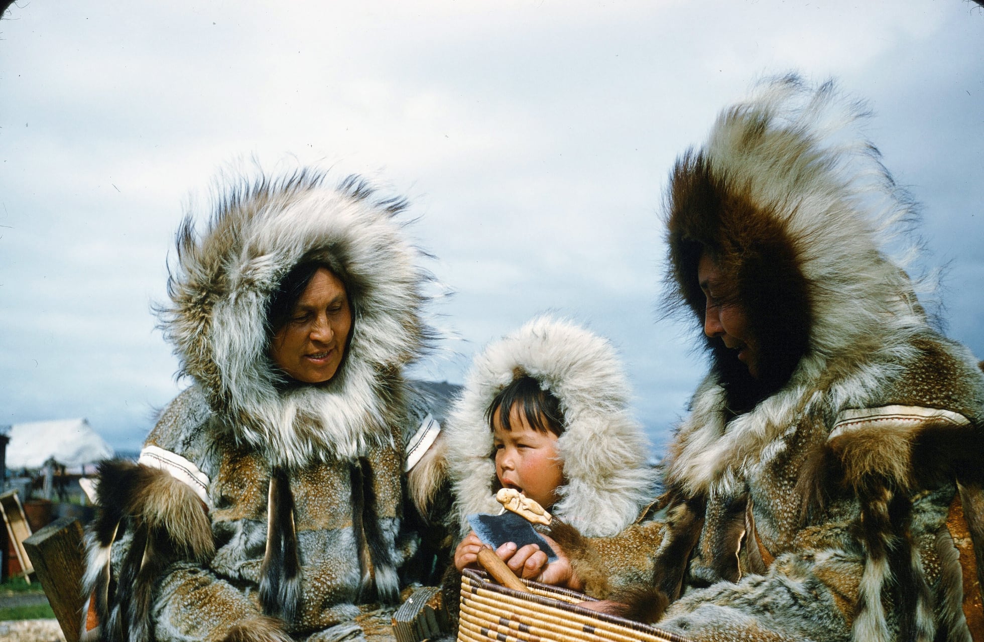 Angula Inuit Aqqaluk Lynge, Inuit leader: ‘A US invasion of Greenland would ...