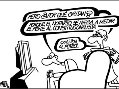 FORGES