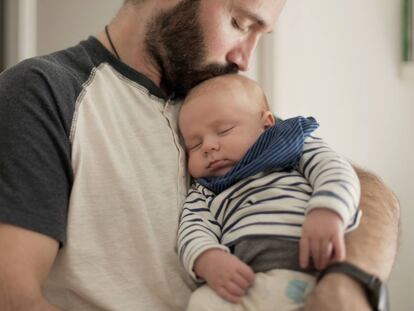 Primer máster para aprender a criar en España: la sociedad se ha olvidado de cuidar