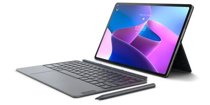 Tablet Lenovo Tab P12 Pro