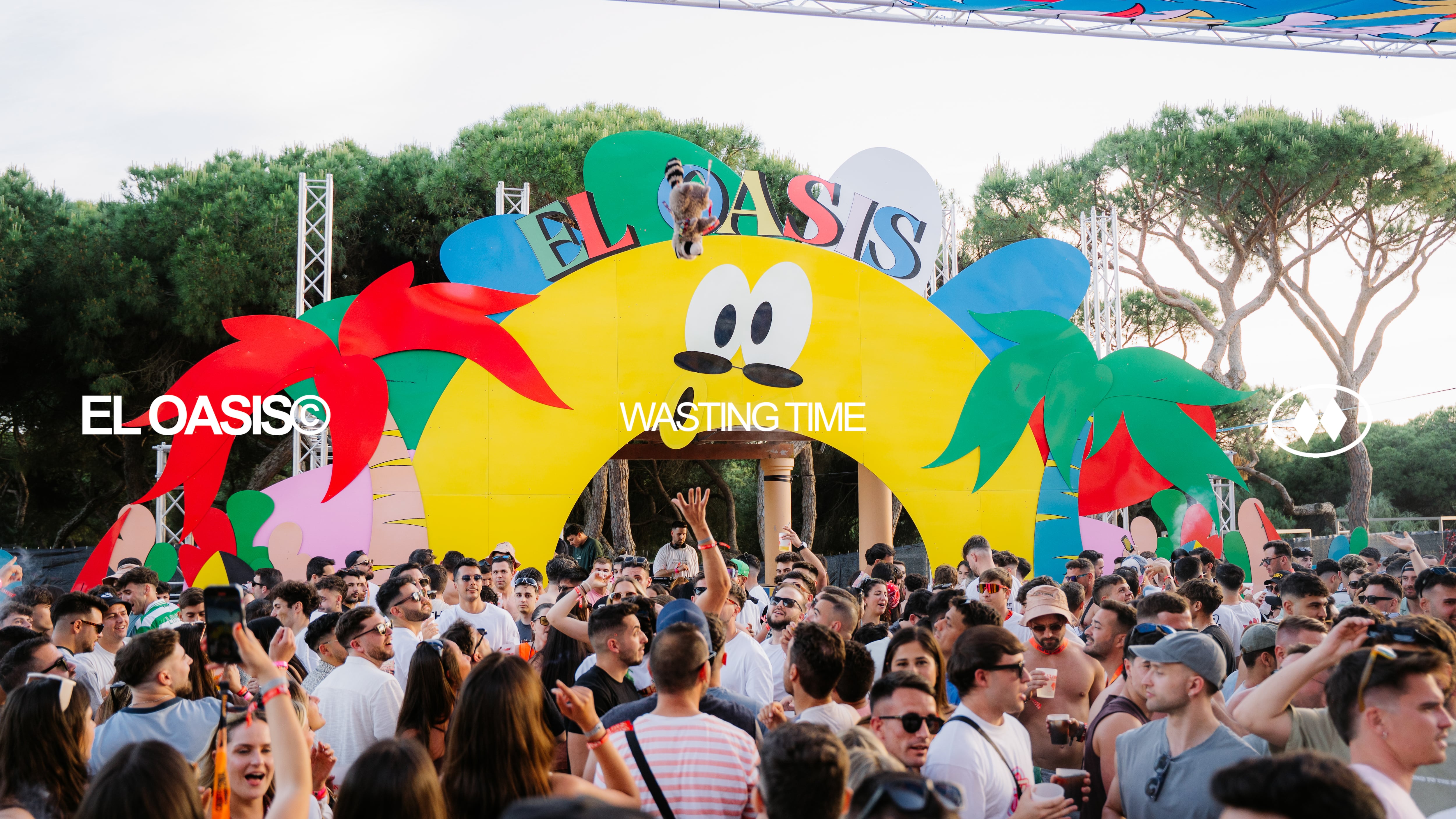 Wasting Time: el negocio del socio de María Pombo y del manager de Taburete que ingresa 14 millones con viajes para jóvenes