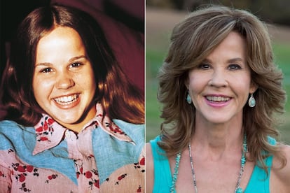 Linda Blair tinha 13 anos quando foi a protagonista de 'O Exorcista'. Apesar do papel lhe valer um Globo de Ouro e uma indicação ao Oscar, com 14 anos já era viciada em álcool e drogas. Com 15, iniciou uma relação com um cantor dez anos mais velho e, em 1977, foi presa por tráfico de cocaína e posse de anfetaminas. Após cumprir três anos de liberdade condicional e reabilitação acabou se aposentando das telas