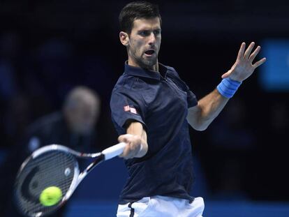 Djokovic se une a Nadal en el Abierto mexicano