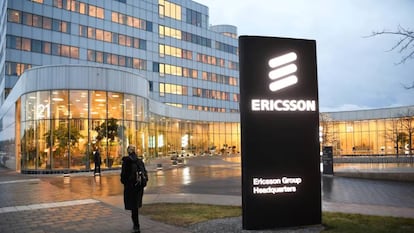 Oficina Ericsson