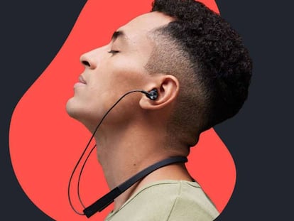 Xiaomi lanza unos auriculares con cancelación muy baratos