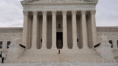 Suprema Corte de Justicia en Washington