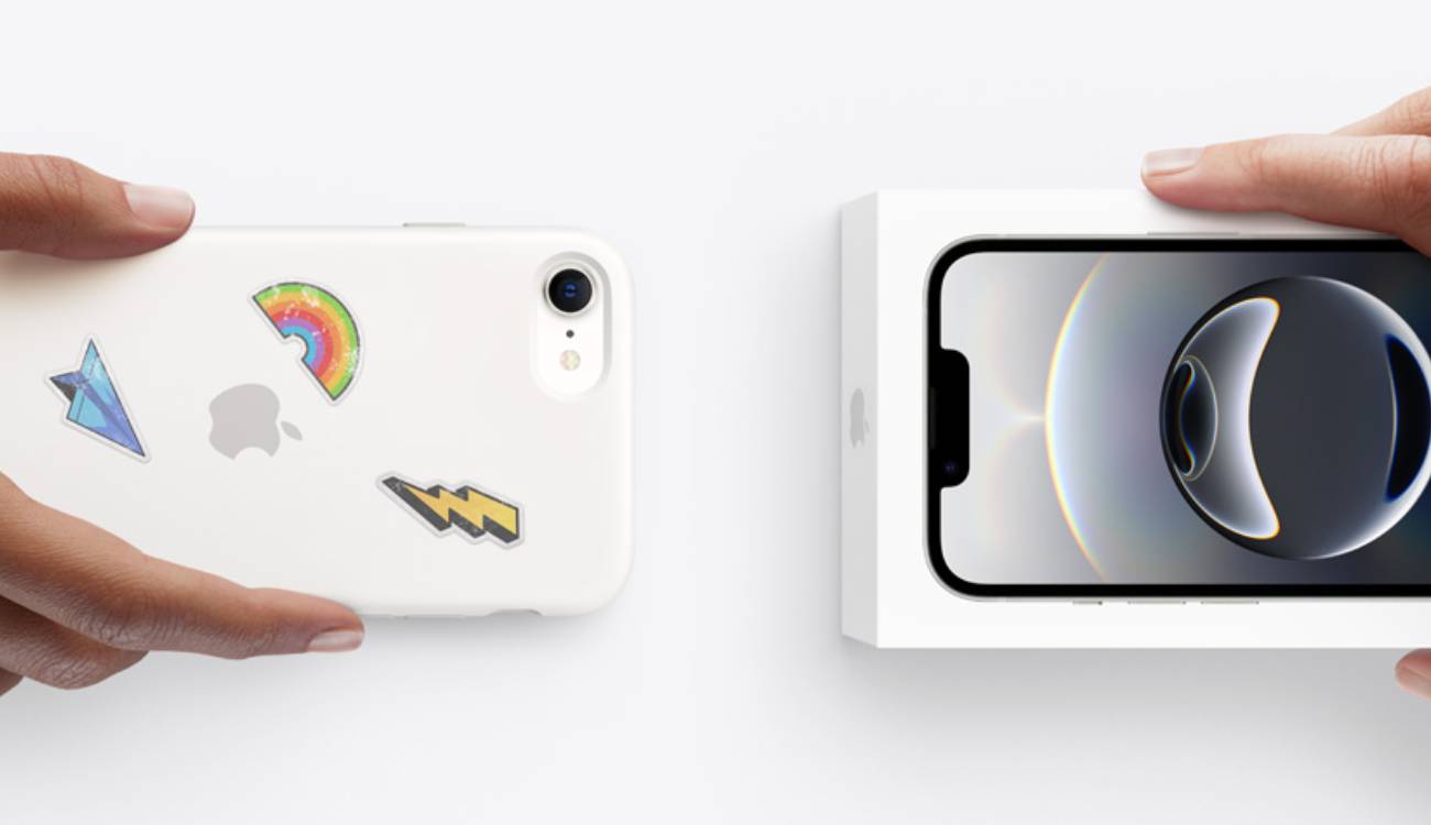 Apple ya trabaja en el iPhone 17e, su alternativa al iPhone SE está funcionando
