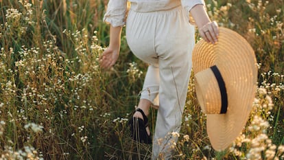 Volver a las raíces: la moda apuesta por cultivar como antes para garantizar un futuro respetuoso