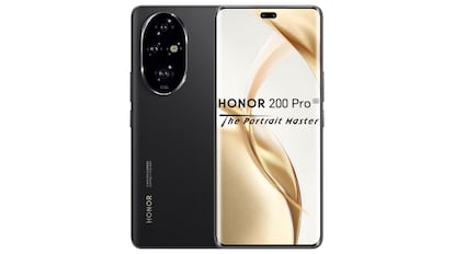 Honor 200 Pro.