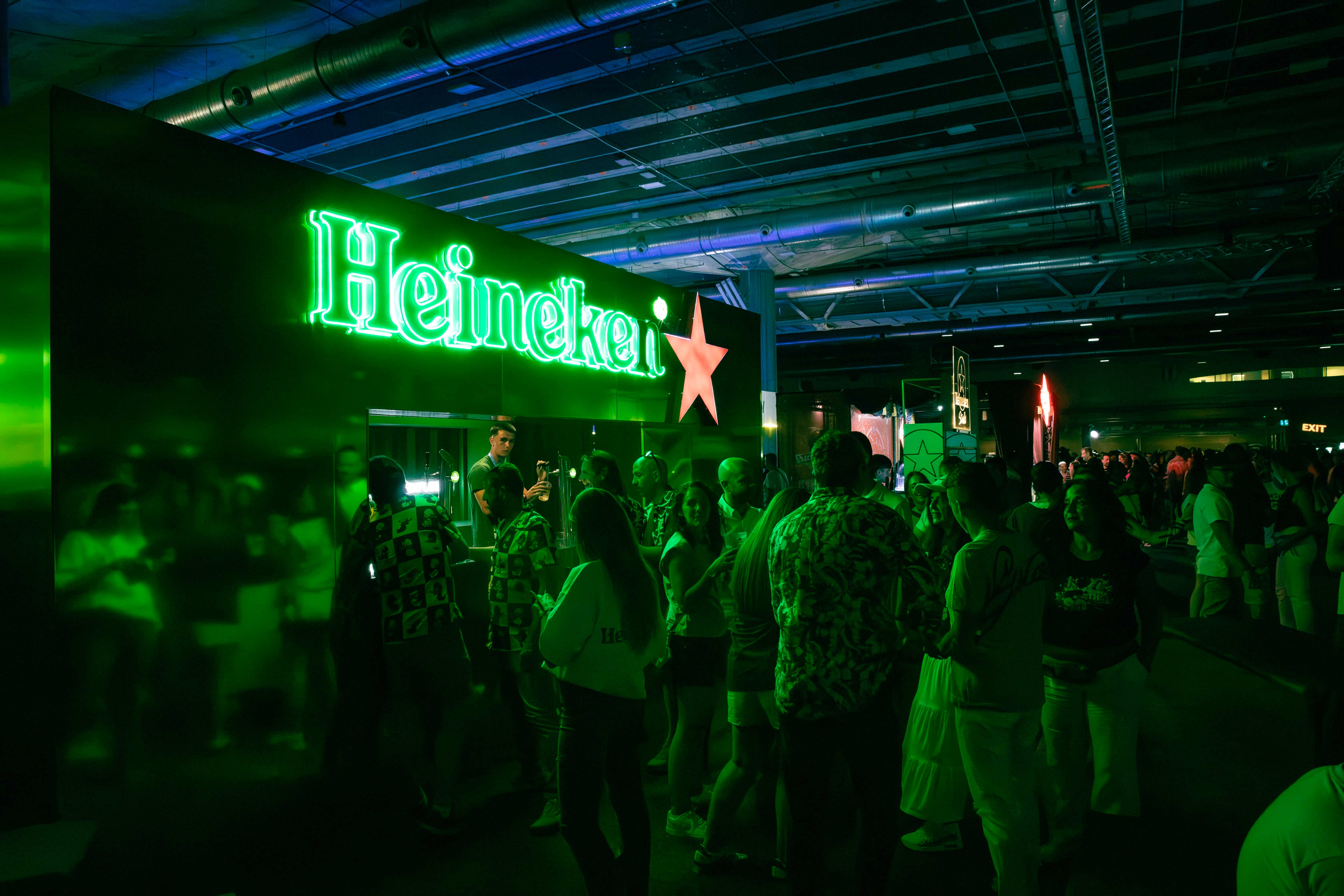 La experiencia de vivir un festival que va más allá de la música