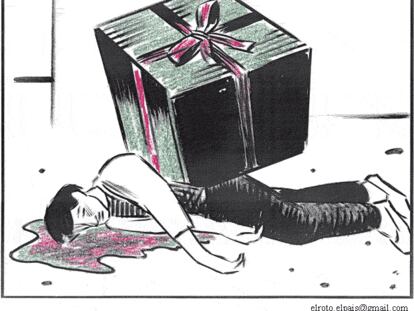 EL ROTO