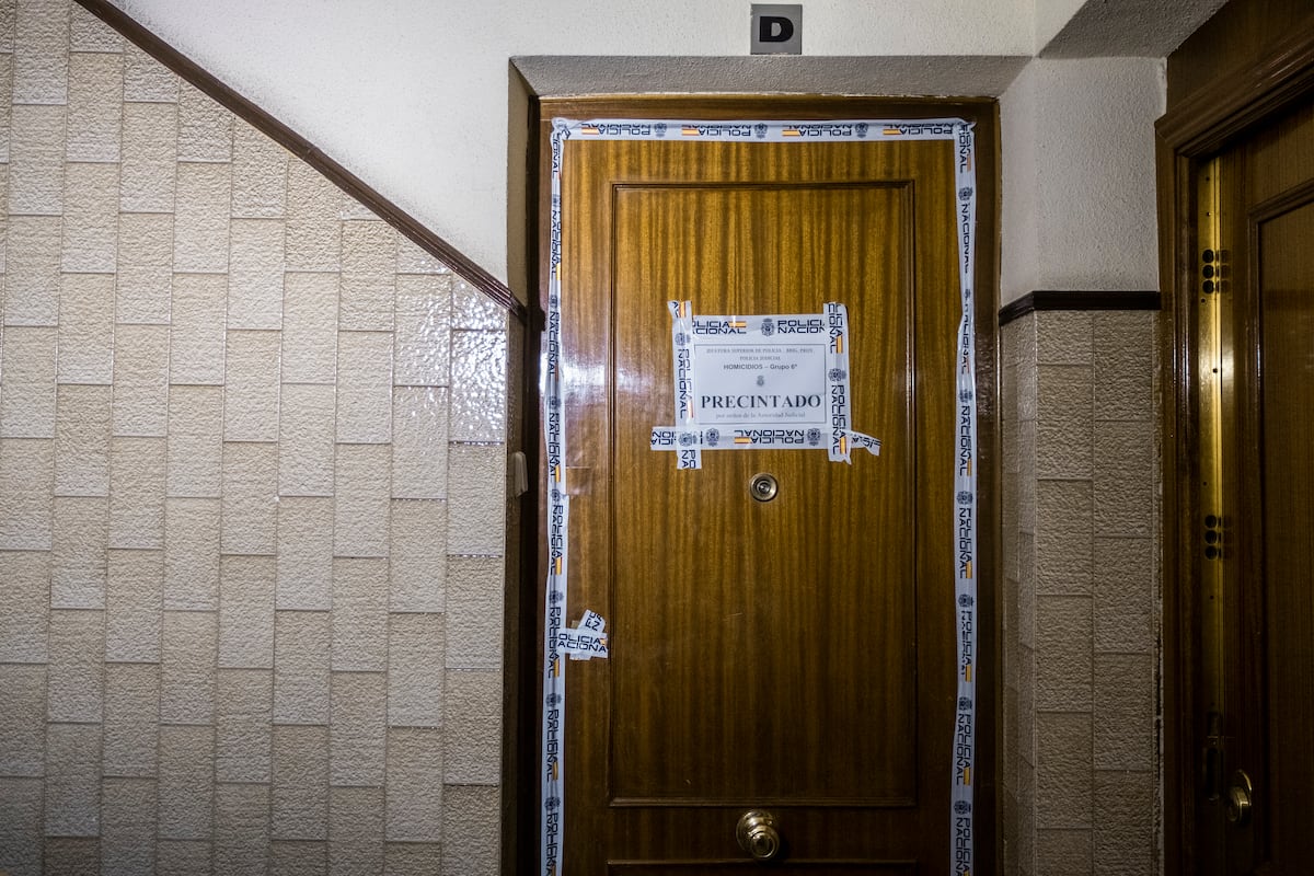 Comienza el juicio contra un hombre acusado de matar a su compañero de