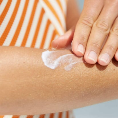 Prolonga el bronceado