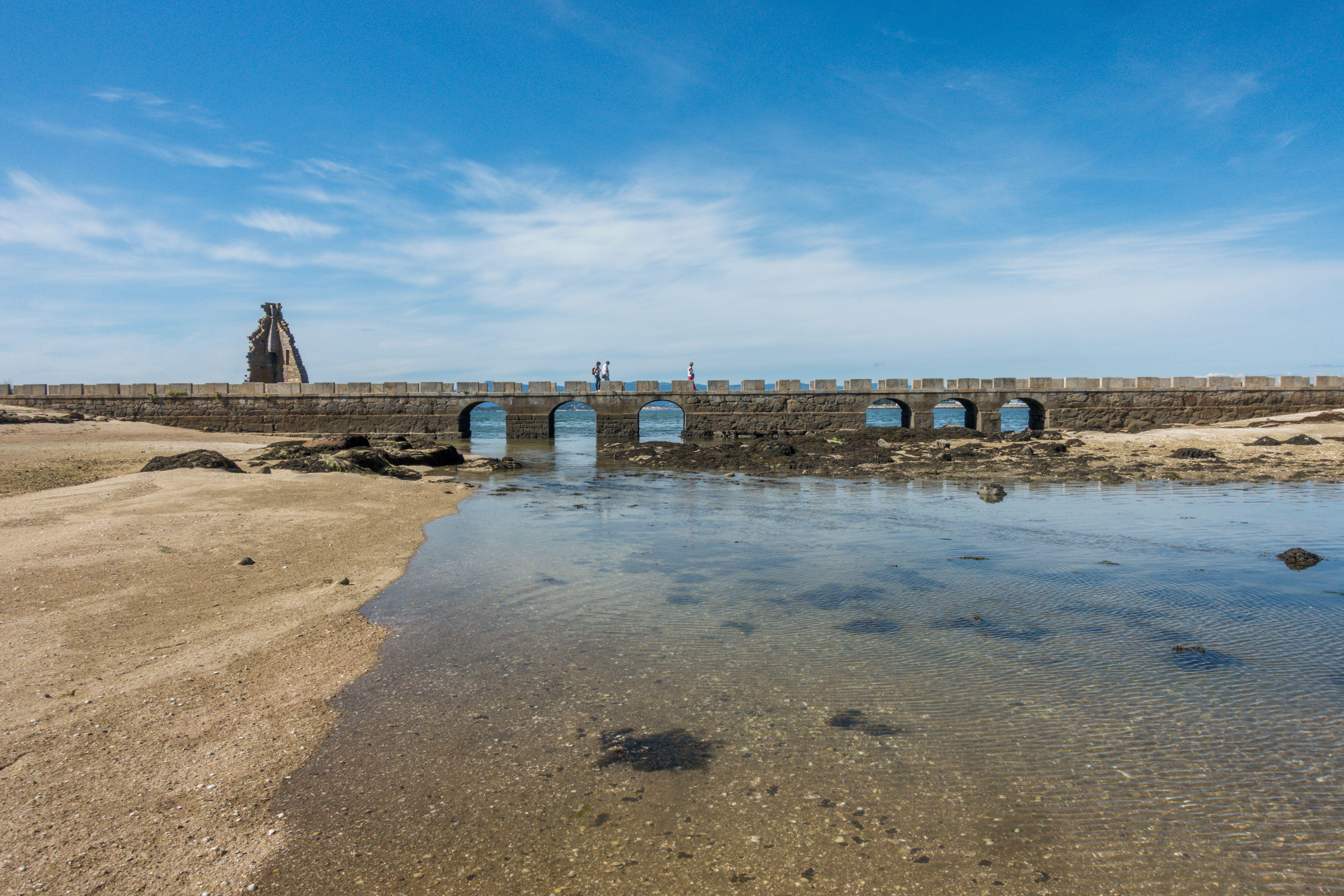 Imprescindibles de Cambados: Albariño, kilómetro cero del mejillón, pazos y poetas