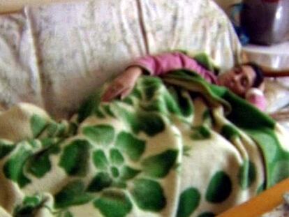 Una mujer, apuñalada en la vagina por un conocido