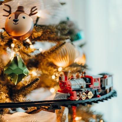 adornos navidad leroy merlin