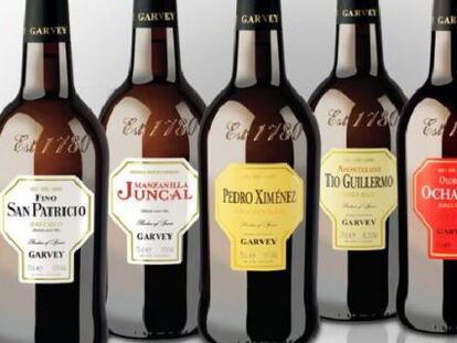 Emperador compra Bodegas Garvey, antigua propiedad de Rumasa