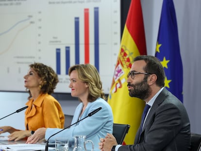 Consejo de ministros